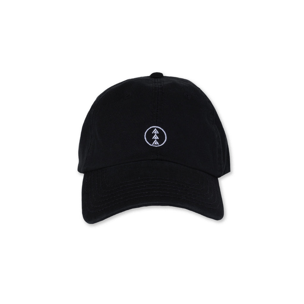 AS Manoglyph Dad Hat