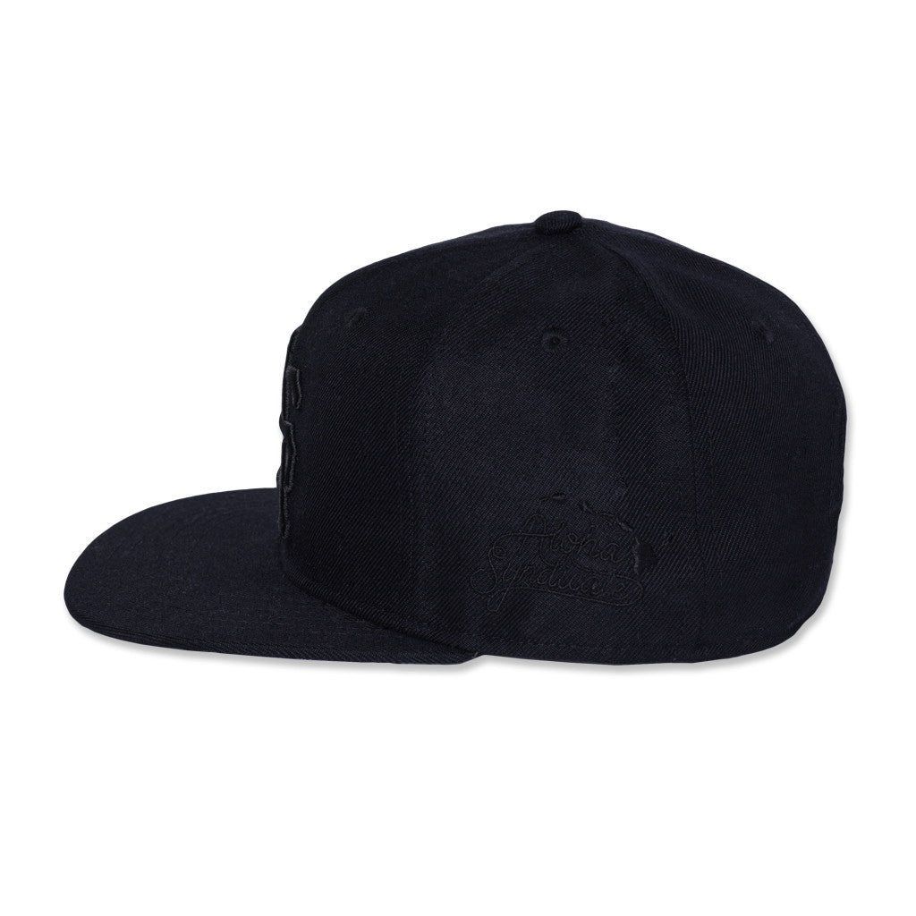 AS Lock Up Snapback