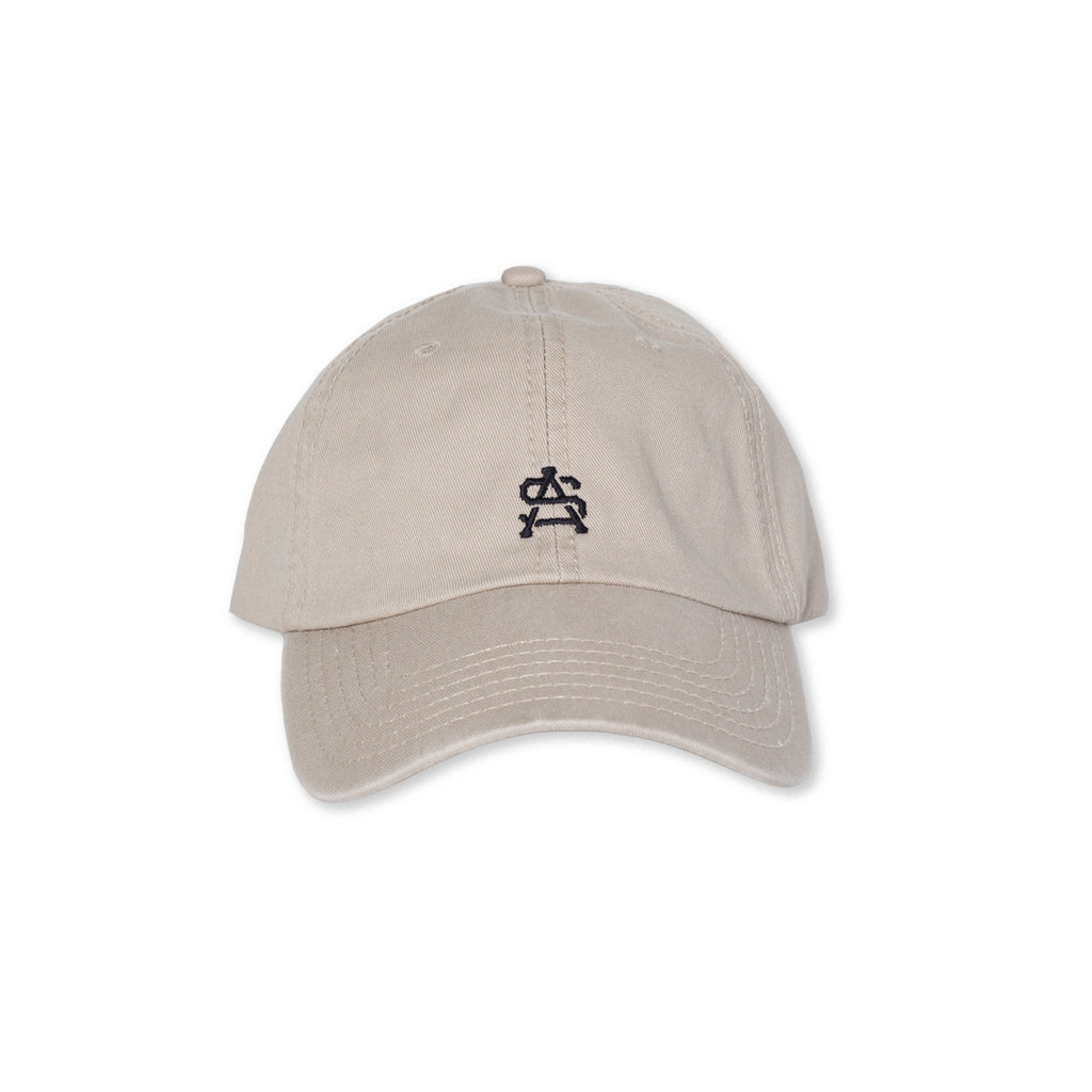 AS Lockup Dad Hat