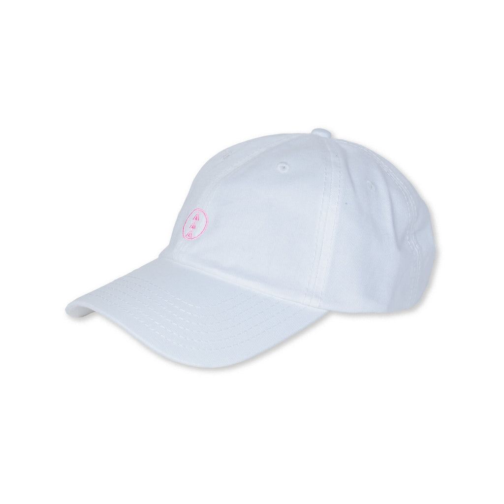 AS Manoglyph Dad Hat